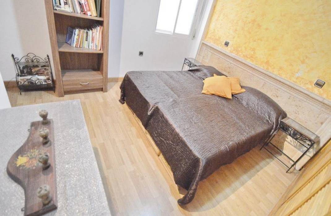 Revente - Appartement - Torrevieja - torrevieja