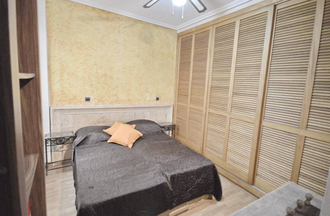 Revente - Appartement - Torrevieja - torrevieja