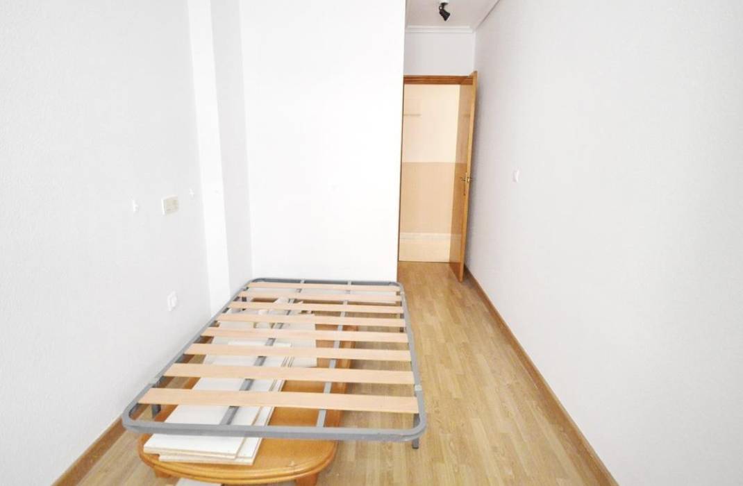 Revente - Appartement - Torrevieja - torrevieja