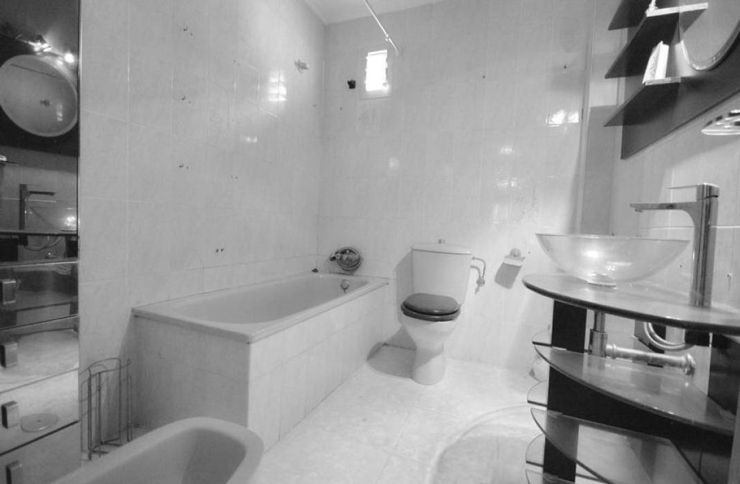 Revente - Appartement - Torrevieja - torrevieja