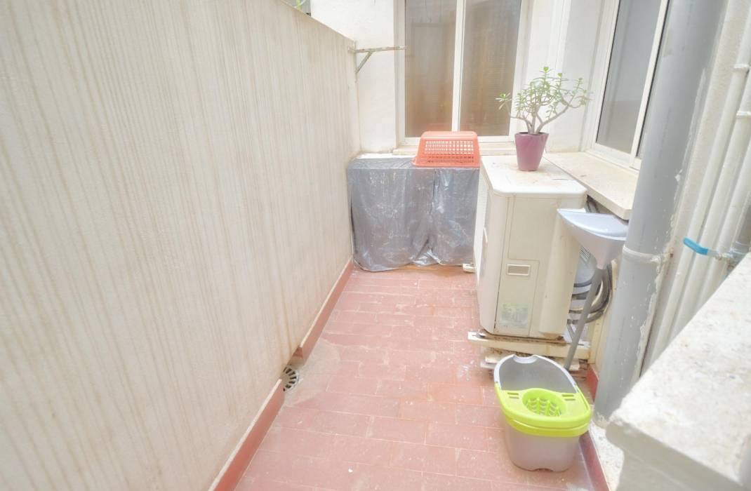 Revente - Appartement - Torrevieja - torrevieja