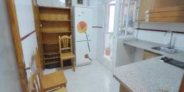 Revente - Appartement - Torrevieja - torrevieja