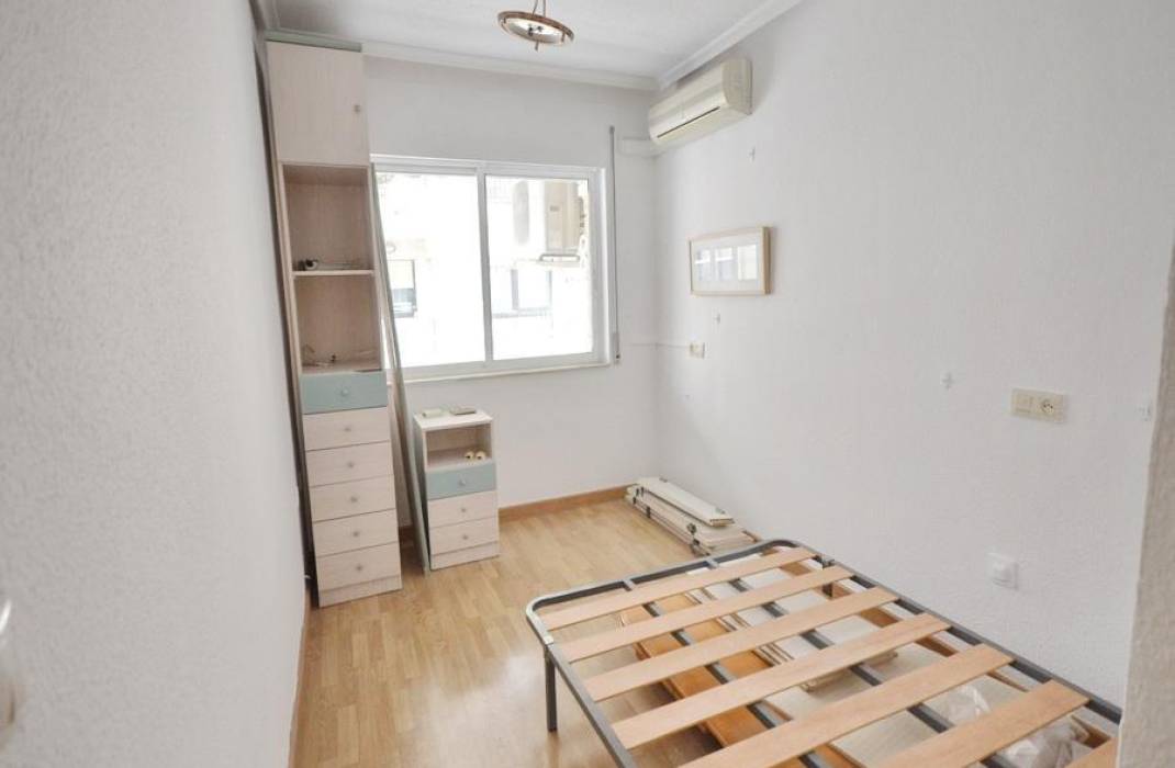 Revente - Appartement - Torrevieja - torrevieja