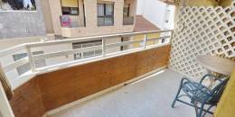 Revente - Appartement - Torrevieja - torrevieja
