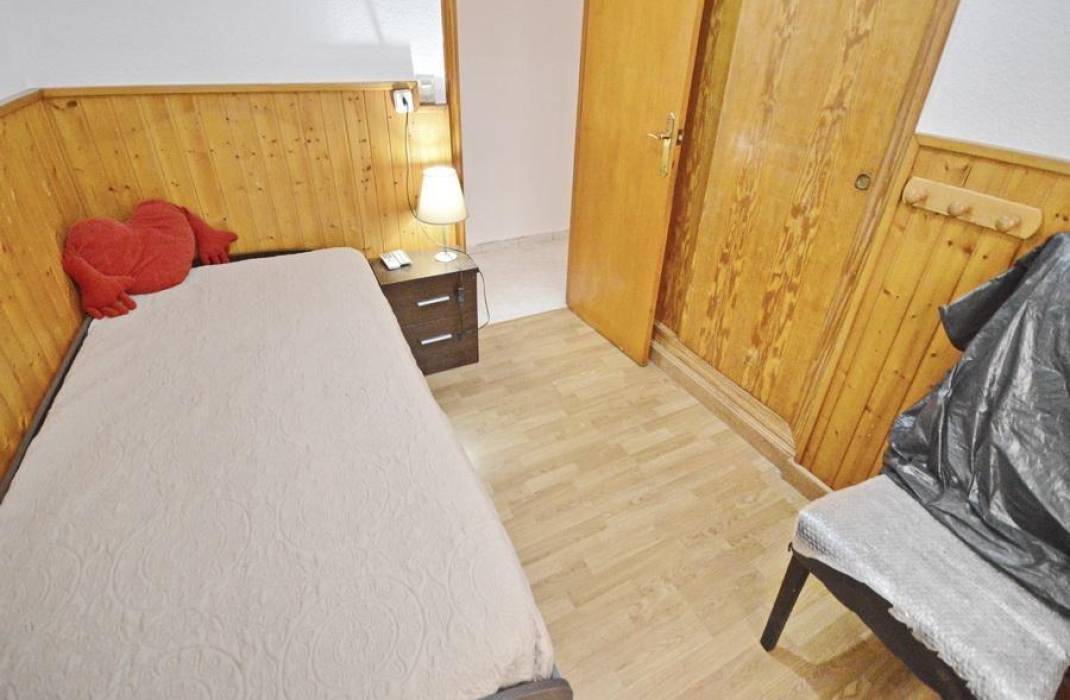 Revente - Appartement - Torrevieja - torrevieja