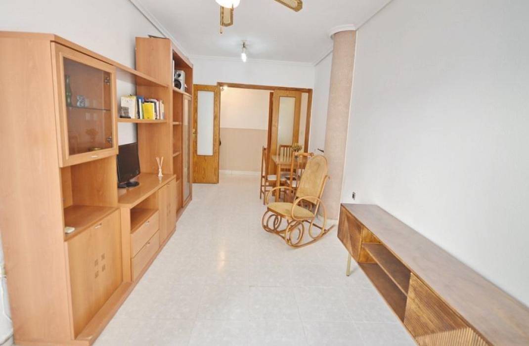 Revente - Appartement - Torrevieja - torrevieja