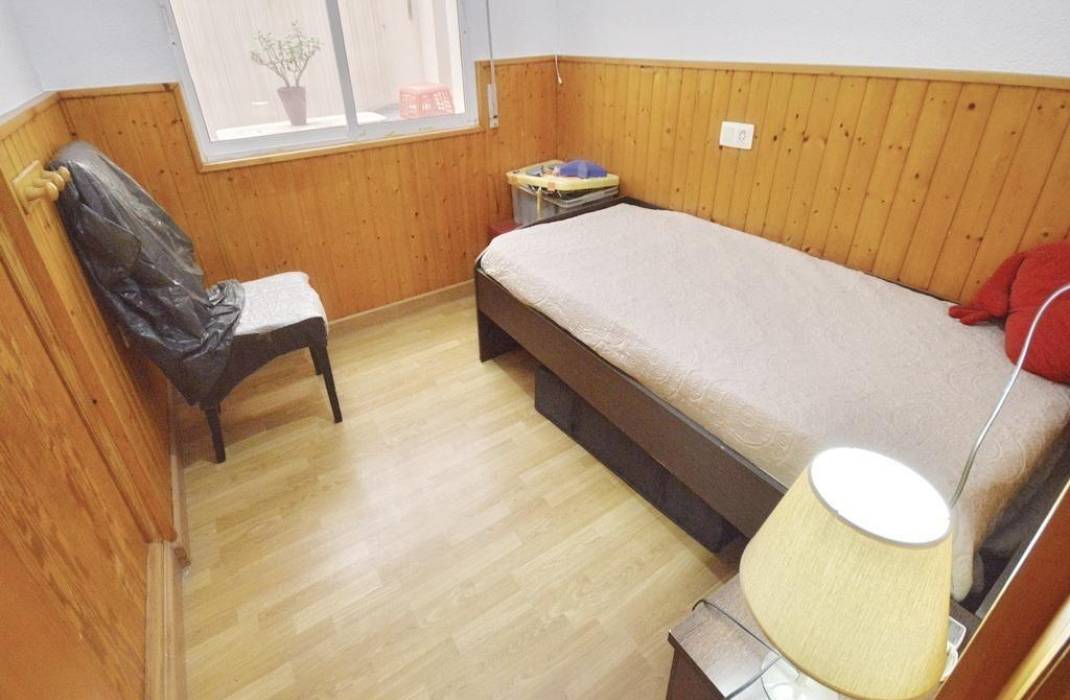 Revente - Appartement - Torrevieja - torrevieja