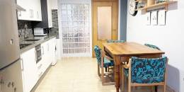 Revente - Appartement - Torrevieja - torrevieja