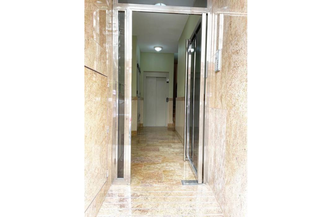 Revente - Appartement - Torrevieja - torrevieja