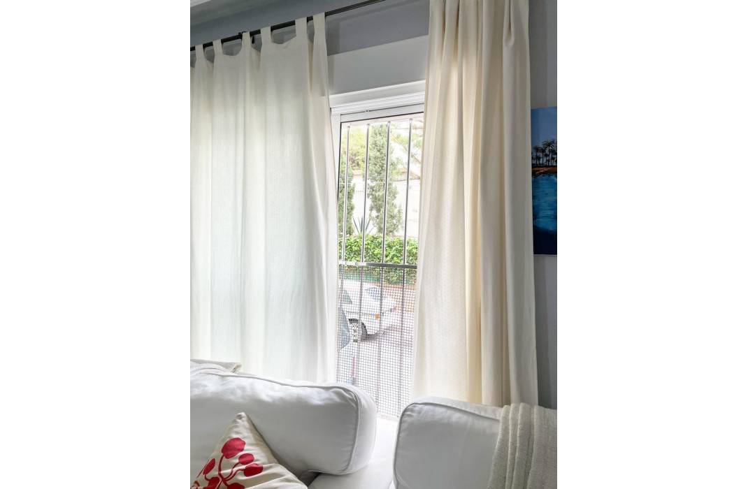 Revente - Appartement - Torrevieja - torrevieja