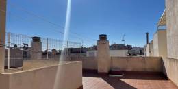 Revente - Appartement - Torrevieja - torrevieja