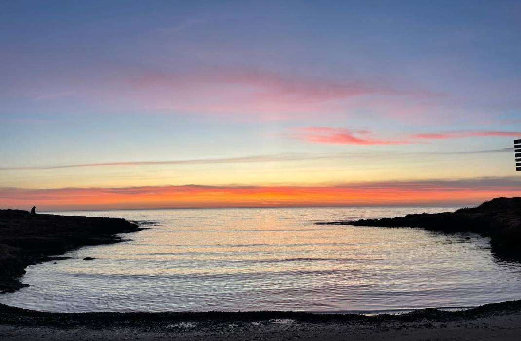 Revente - Appartement - Torrevieja - torrevieja