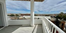 Revente - Appartement - Torrevieja - Virgen del Mar n 4