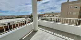 Revente - Appartement - Torrevieja - Virgen del Mar n 4