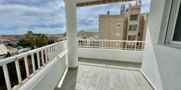 Revente - Appartement - Torrevieja - Virgen del Mar n 4