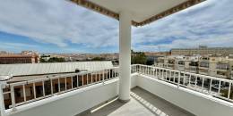 Revente - Appartement - Torrevieja - Virgen del Mar n 4