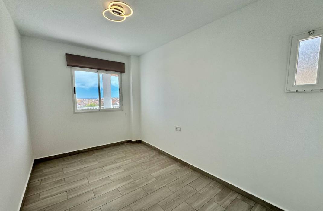 Revente - Appartement - Torrevieja - Virgen del Mar n 4