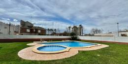 Revente - Appartement - Torrevieja - Virgen del Mar n 4