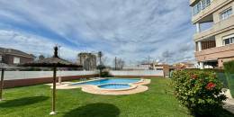 Revente - Appartement - Torrevieja - Virgen del Mar n 4