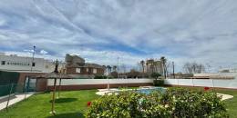 Revente - Appartement - Torrevieja - Virgen del Mar n 4