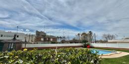 Revente - Appartement - Torrevieja - Virgen del Mar n 4