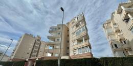 Revente - Appartement - Torrevieja - Virgen del Mar n 4