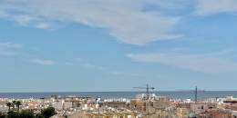 Revente - Appartement - Torrevieja - Virgen del Mar n 4