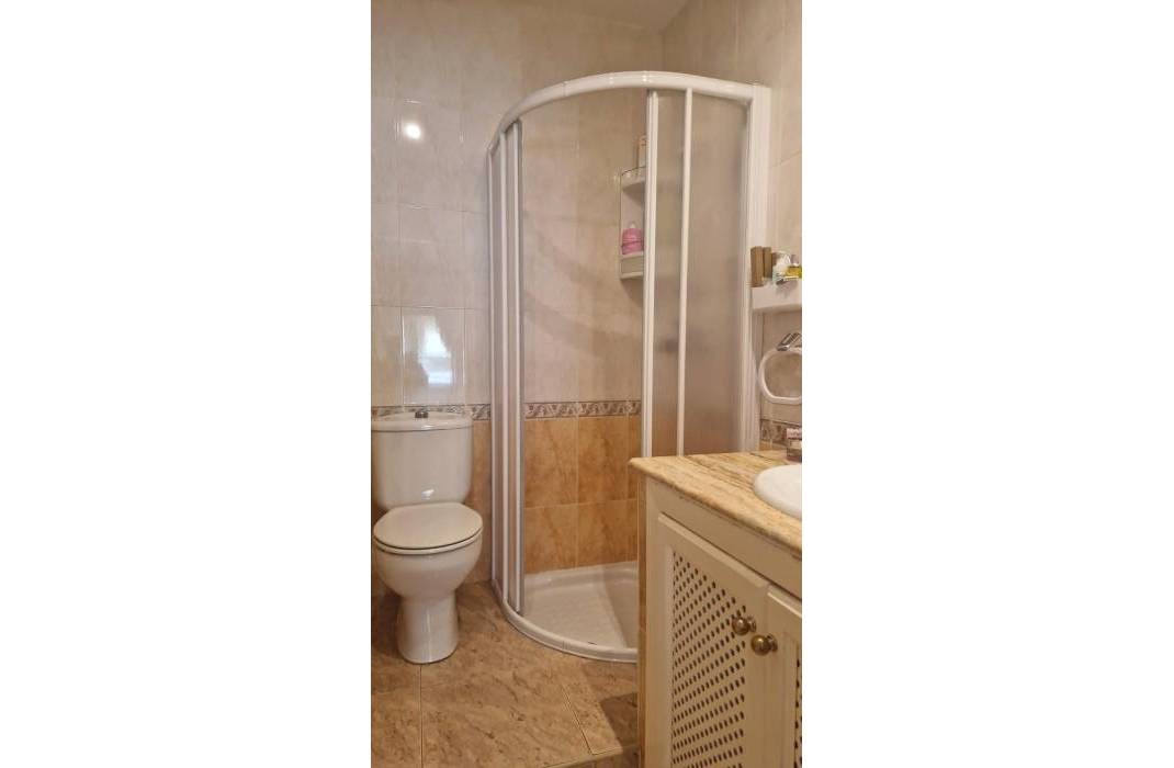 Revente - Appartement - Torrevieja