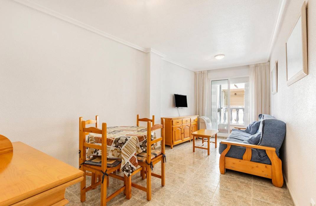 Revente - Appartement - Torrevieja