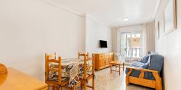 Revente - Appartement - Torrevieja