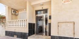 Revente - Appartement - Torrevieja