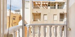 Revente - Appartement - Torrevieja