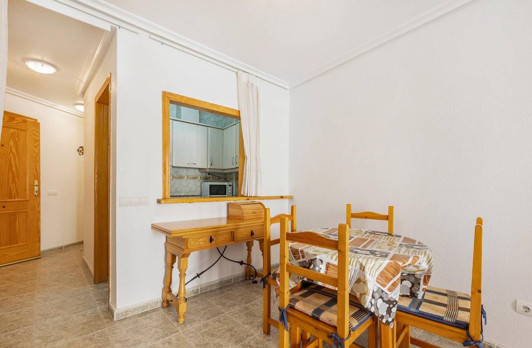 Revente - Appartement - Torrevieja