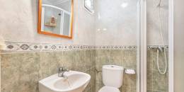 Revente - Appartement - Torrevieja