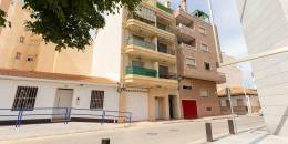 Revente - Appartement - Torrevieja