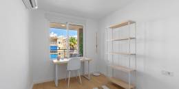 Revente - Appartement - Torrevieja