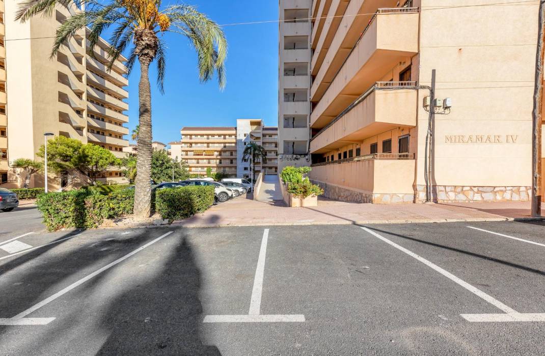 Revente - Appartement - Torrevieja