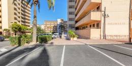 Revente - Appartement - Torrevieja