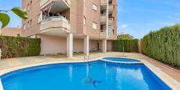 Revente - Appartement - Torrevieja