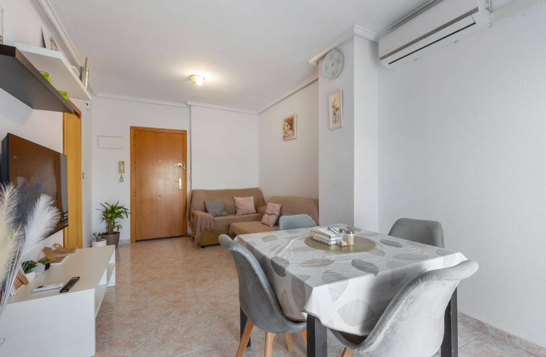Revente - Appartement - Torrevieja