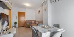 Revente - Appartement - Torrevieja