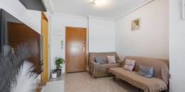 Revente - Appartement - Torrevieja