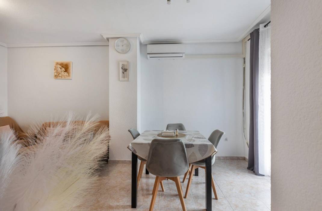 Revente - Appartement - Torrevieja