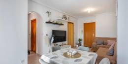 Revente - Appartement - Torrevieja