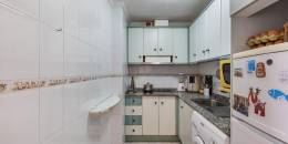 Revente - Appartement - Torrevieja