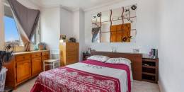 Revente - Appartement - Torrevieja