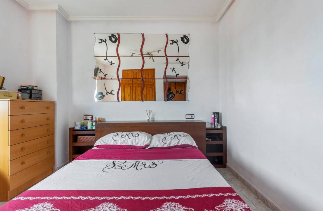 Revente - Appartement - Torrevieja