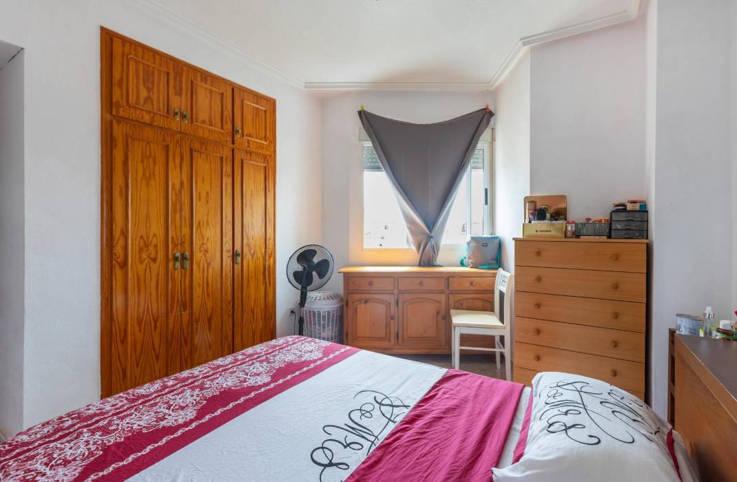 Revente - Appartement - Torrevieja