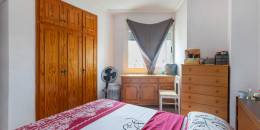 Revente - Appartement - Torrevieja