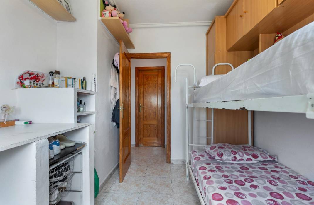 Revente - Appartement - Torrevieja